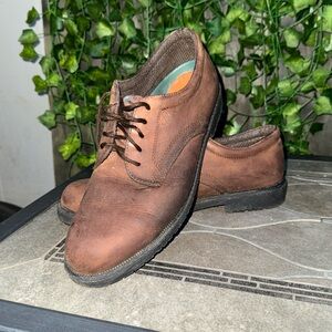 Cambridge classic men shoes